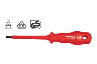 Insulated Hex Drivers